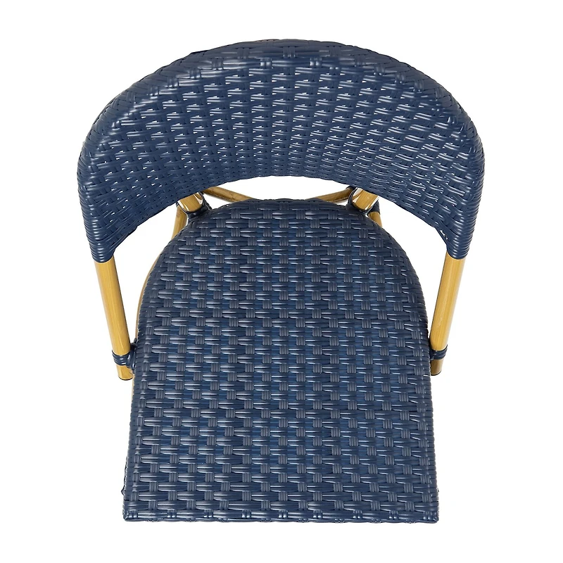 Safavieh Barrow Indoor Outdoor Armchair 2-pc. Lounge Chair
