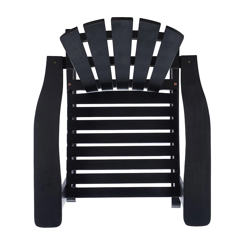 Safavieh Brizio Adirondack Rocking Chair Adriondack
