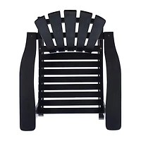 Safavieh Brizio Adirondack Rocking Chair Adriondack