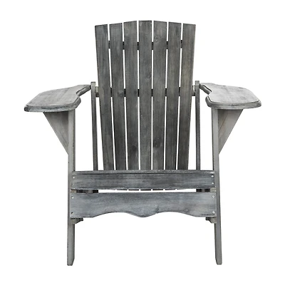 Safavieh Mopani Outdoor Collection Adriondack Chair
