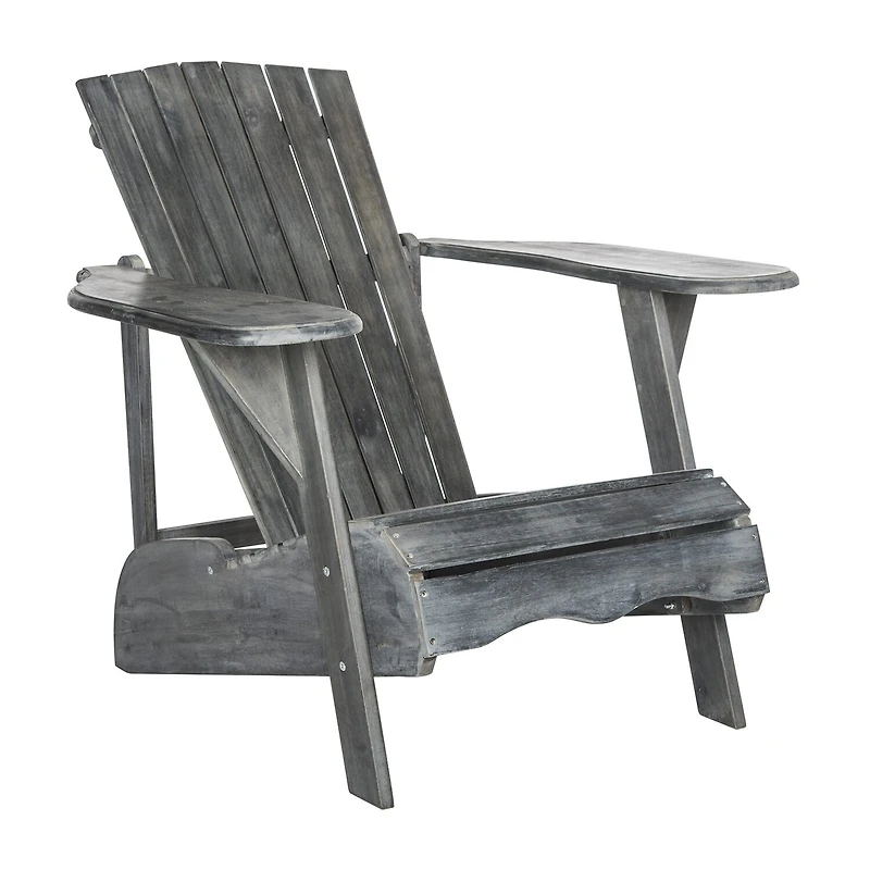 Safavieh Mopani Outdoor Collection Adriondack Chair