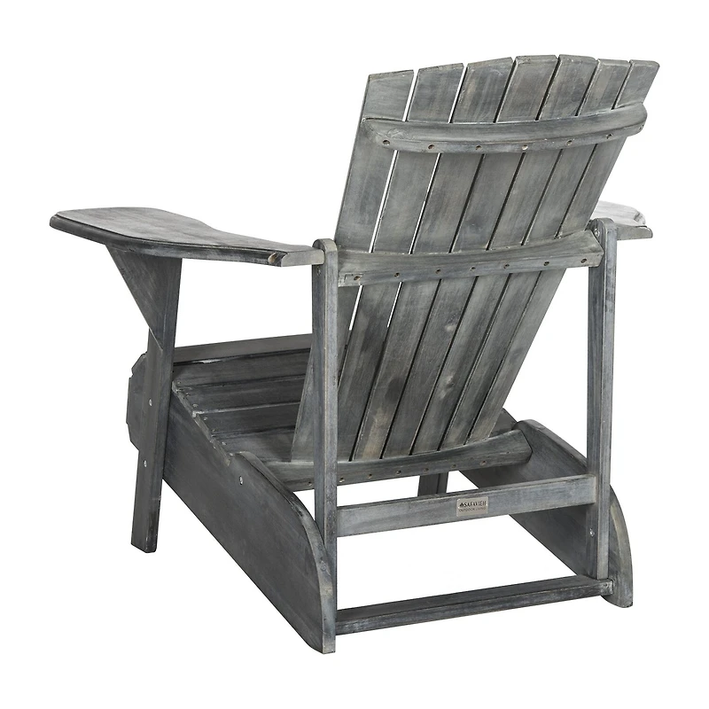 Safavieh Mopani Outdoor Collection Adriondack Chair