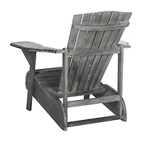 Safavieh Mopani Outdoor Collection Adriondack Chair