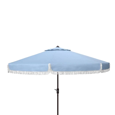 Safavieh Milan Patio Collection Umbrella