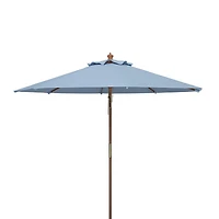 Safavieh Cannes Patio Collection Umbrella