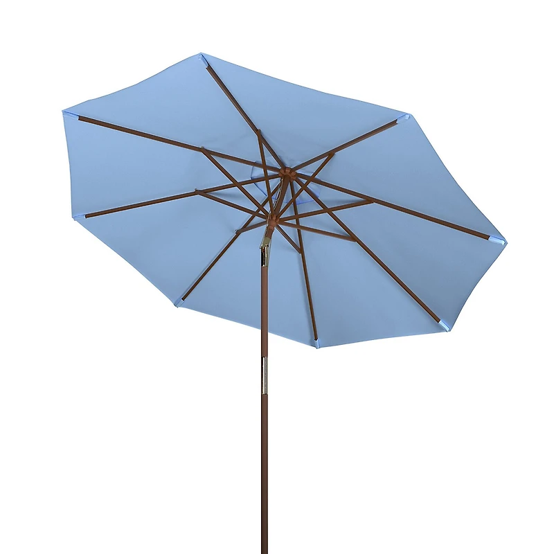 Safavieh Cannes Patio Collection Umbrella
