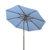Safavieh Cannes Patio Collection Umbrella