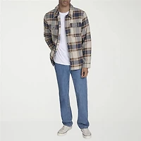 Levi's® Mens Midweight Big and Tall Shirt Jacket
