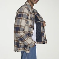 Levi's® Mens Midweight Big and Tall Shirt Jacket
