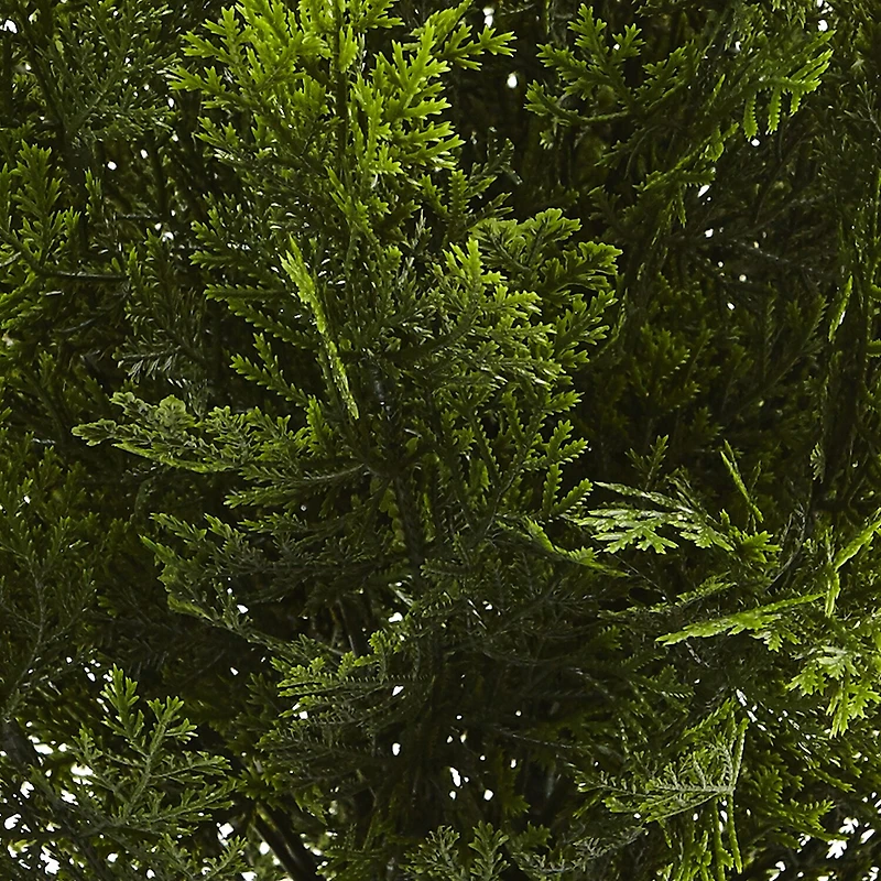 Nearly Natural 2ft. Green Cedar Artificial Plant