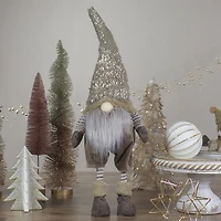 Northlight 22" Standing Swaying Gnome Christmas Gnome