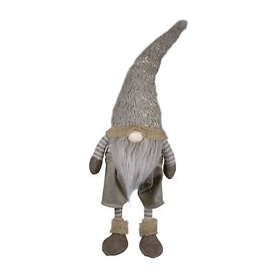 Northlight 22" Standing Swaying Gnome Christmas Gnome