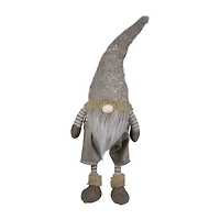 Northlight 22" Standing Swaying Gnome Christmas Gnome