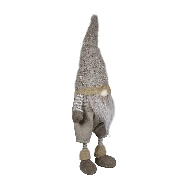 Northlight 22" Standing Swaying Gnome Christmas Gnome