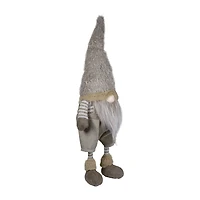 Northlight 22" Standing Swaying Gnome Christmas Gnome