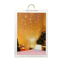 LED Outdoor Cascading Lights