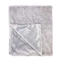3 Stories Trading Company Baby Boys And Girls Blanket Nunu Rattle