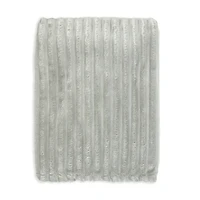 3 Stories Trading Company Baby Striped Blanket And 4 Receiving Blankets