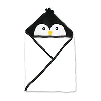 3 Stories Trading Company Baby Animal Towel With 4 Wash Cloths 5-pc.