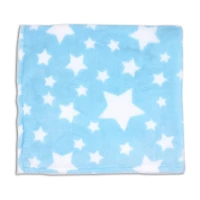 3 Stories Trading Company Baby Stars 7 Piece Blanket Gift Set
