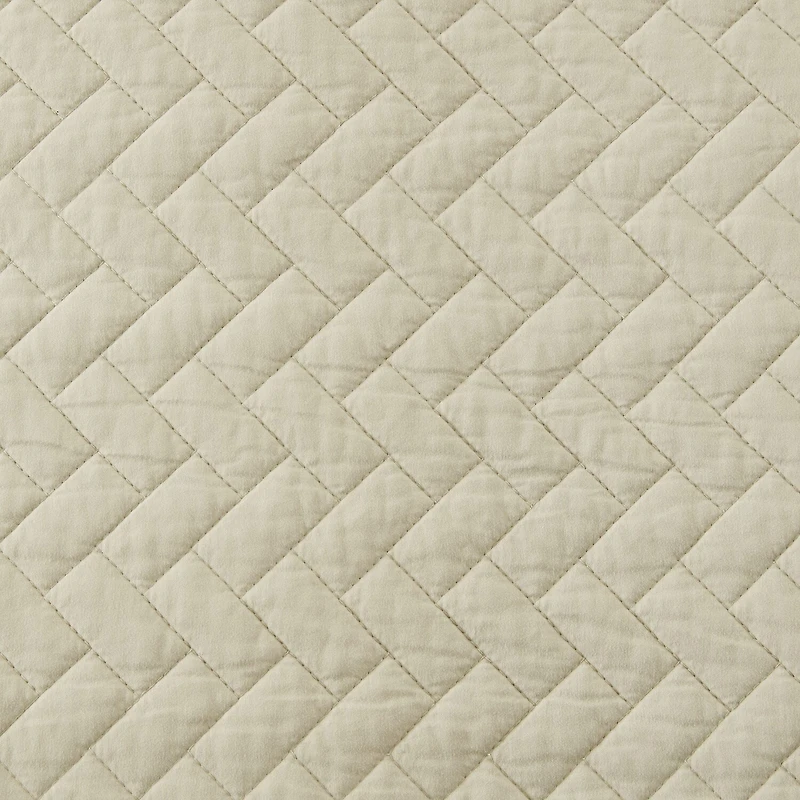 Madison Park Velvet Touch 3-pc. Coverlet Set