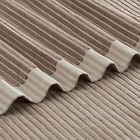 Martex Martex Sculpted Stripe Quick Dry Striped Bath Towel