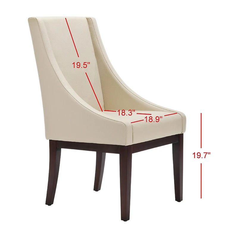 Safavieh Signature Armchair