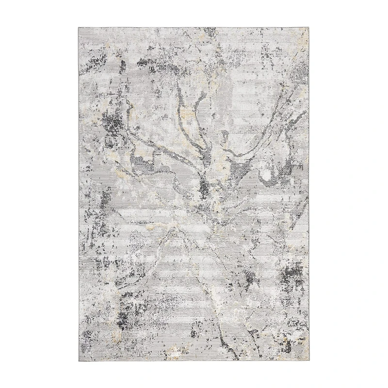 Town And Country Opaline Pattern Indoor Rectangular Area Rug