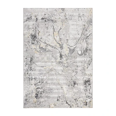 Town And Country Opaline Pattern Indoor Rectangular Area Rug