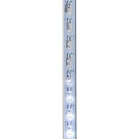 Northlight 14ft Transparent Dripping Icicle Indoor Icicle Lights