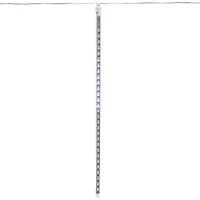 Northlight 21ft 10ct Led Dripping Indoor Icicle Lights