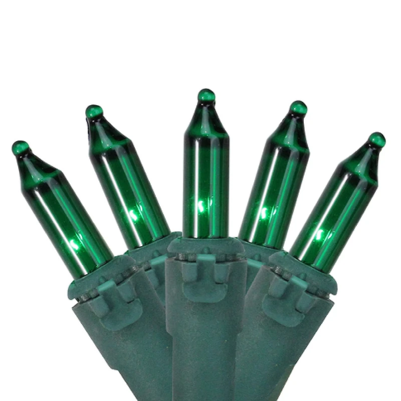 Northlight 6ft Incandescent Net Style Net Lights