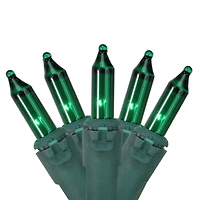 Northlight 6ft Incandescent Net Style Net Lights