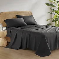 510 Design Soft Breathable 100% Cotton Sheet Set