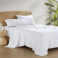 510 Design Soft Breathable 100% Cotton Sheet Set