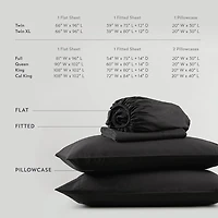 510 Design Soft Breathable 100% Cotton Sheet Set