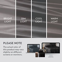 510 Design Soft Breathable 100% Cotton Sheet Set