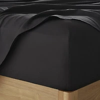 510 Design Soft Breathable 100% Cotton Sheet Set