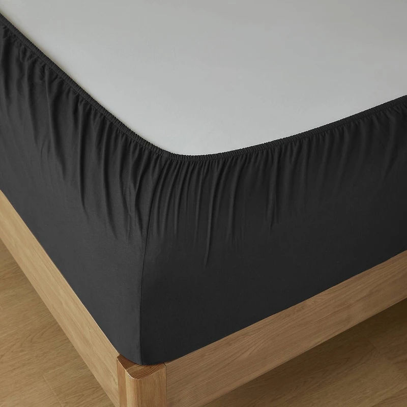 510 Design Soft Breathable 100% Cotton Sheet Set