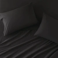 510 Design Soft Breathable 100% Cotton Sheet Set