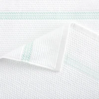 Martha Stewart Waffle 6-pc. Kitchen Towel Set