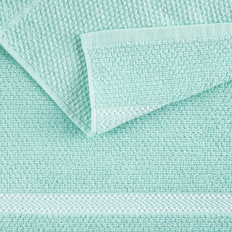 Martha Stewart Waffle 6-pc. Kitchen Towel Set
