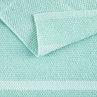 Martha Stewart Waffle 6-pc. Kitchen Towel Set