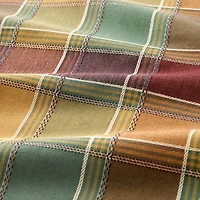 Elrene Home Fashions Autumn Acres Tablecloth