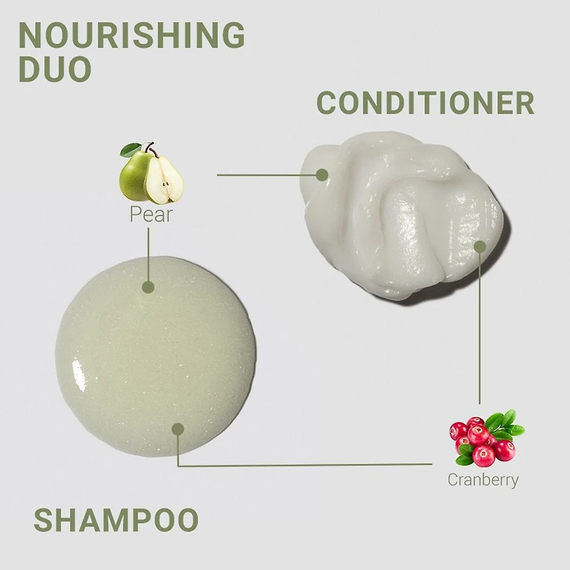LOMA® Nourish Travel Trio 3-pc. Value Set 9 oz.