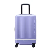 Florence By Mills X Delsey Paris Spin Me Away 20 Inch Hardside Expandable Carry-On Spinner Luggage