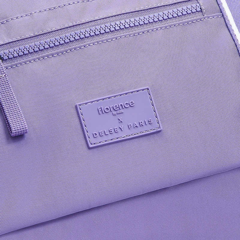 Florence by Mills X Delsey Paris Sweet Escape Duffel