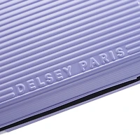 Florence By Mills X Delsey Paris Spin Me Away Inch Hardside Expandable Checked Spinner Luggage