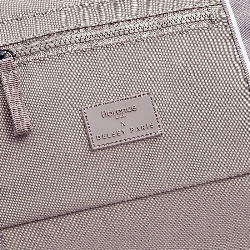 Florence by Mills X Delsey Paris Sweet Escape Duffel