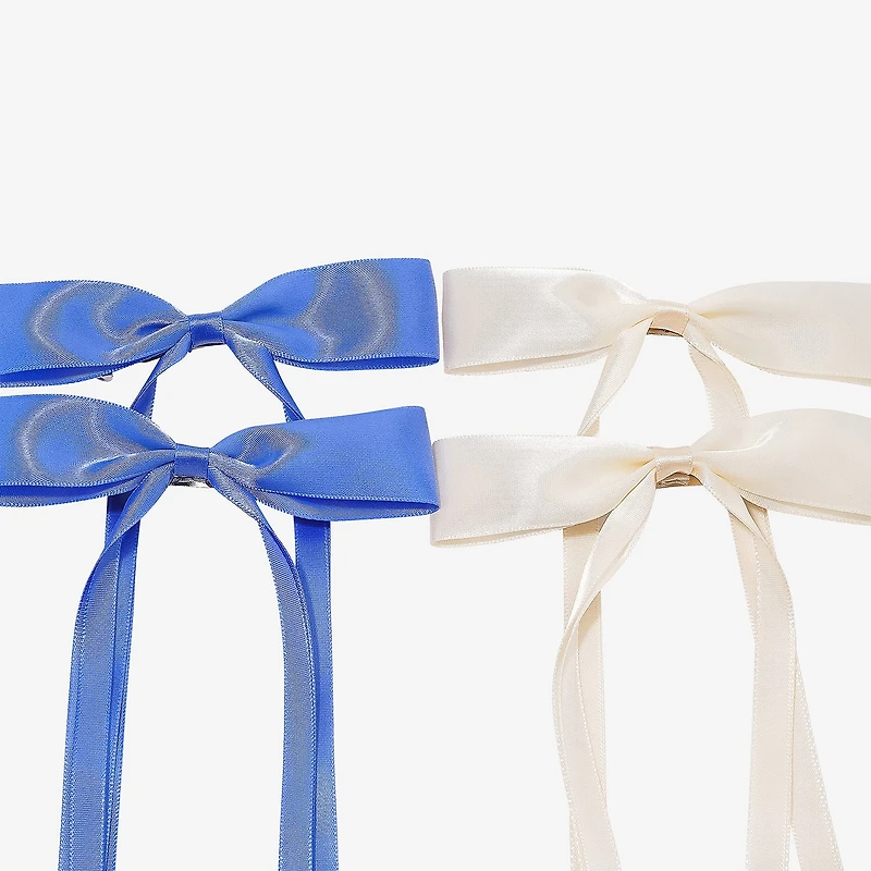 Arizona 4-pc. Hair Bow
